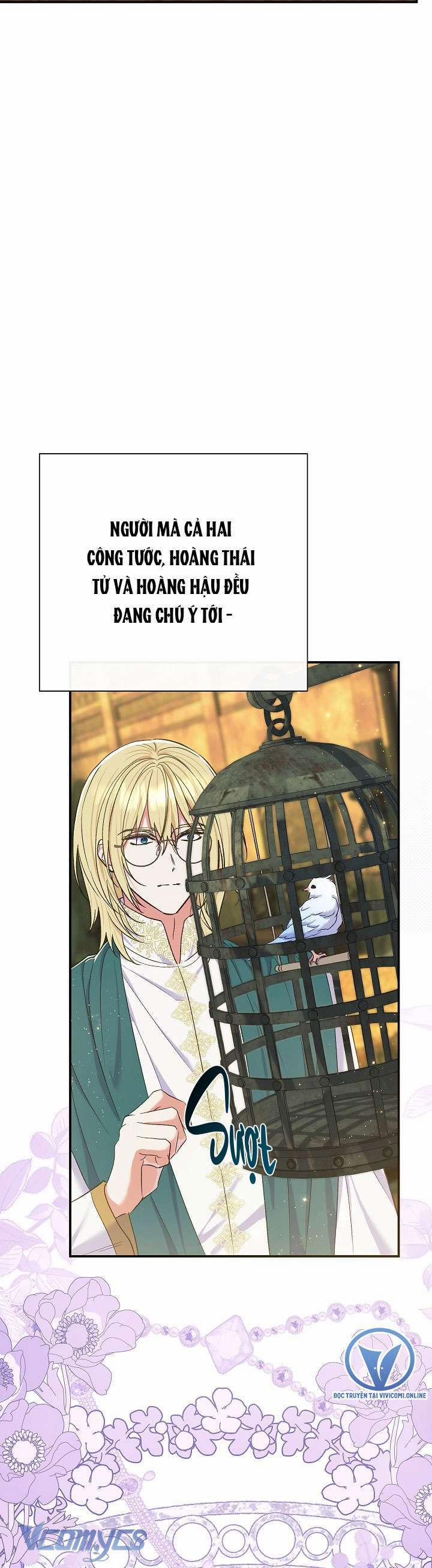 Người Xem Mắt Của Ác Nữ Quá Hoàn Hảo 57 trang 29