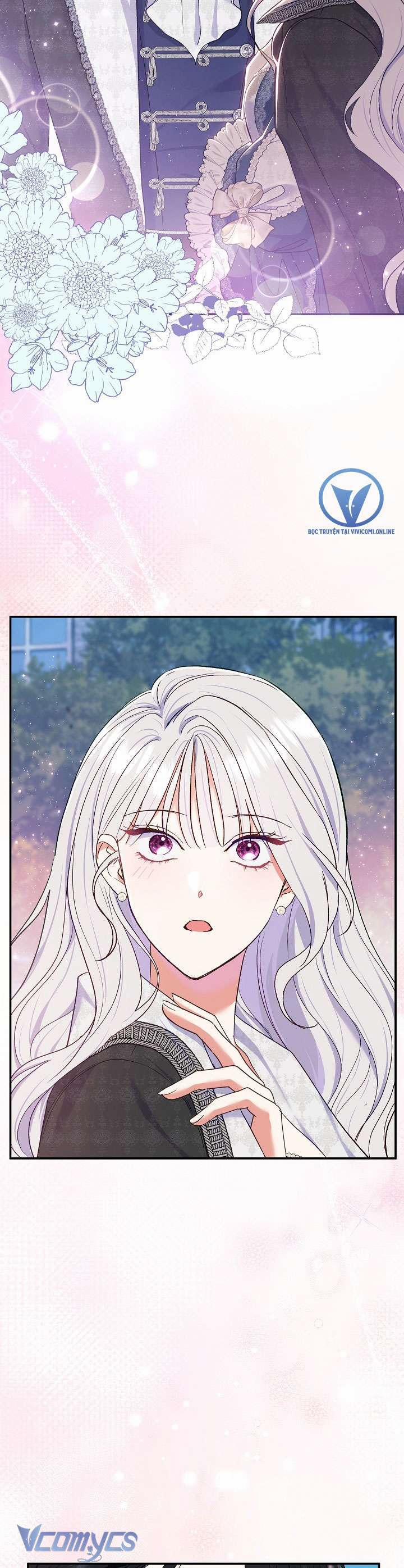 Người Xem Mắt Của Ác Nữ Quá Hoàn Hảo 57 trang 39