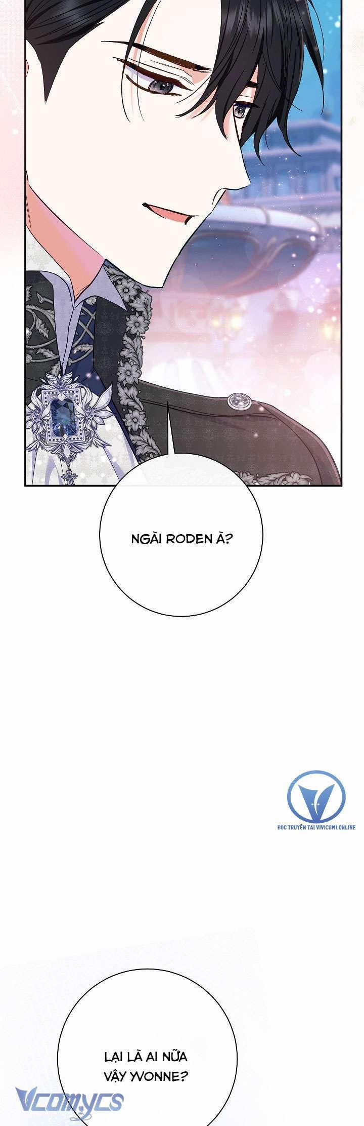 Người Xem Mắt Của Ác Nữ Quá Hoàn Hảo 57 trang 40