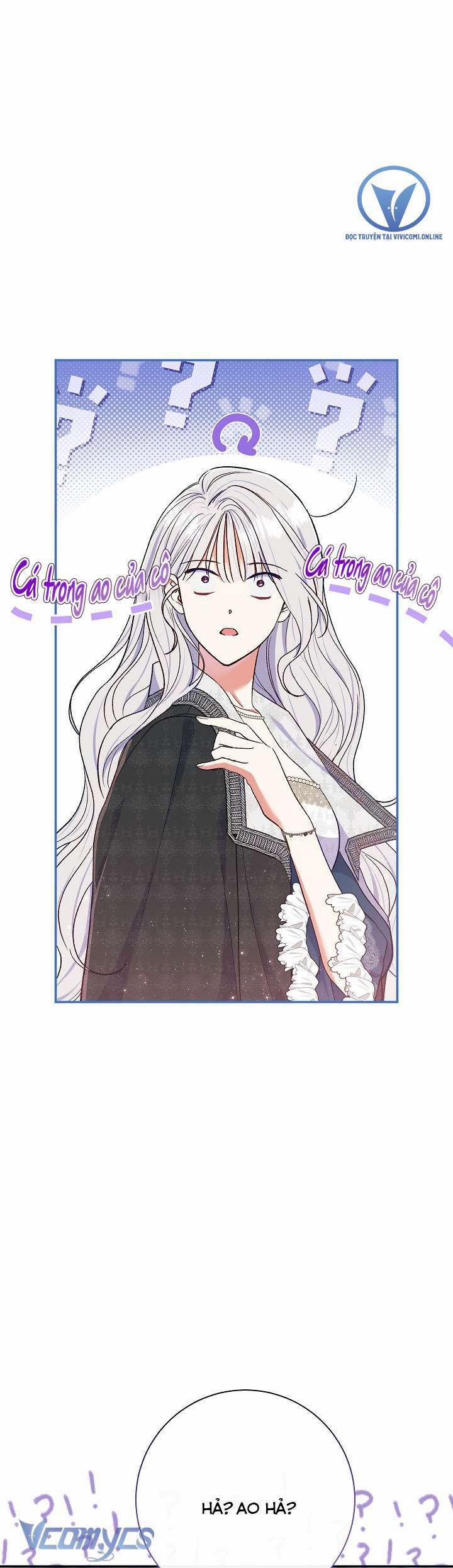 Người Xem Mắt Của Ác Nữ Quá Hoàn Hảo 57 trang 42