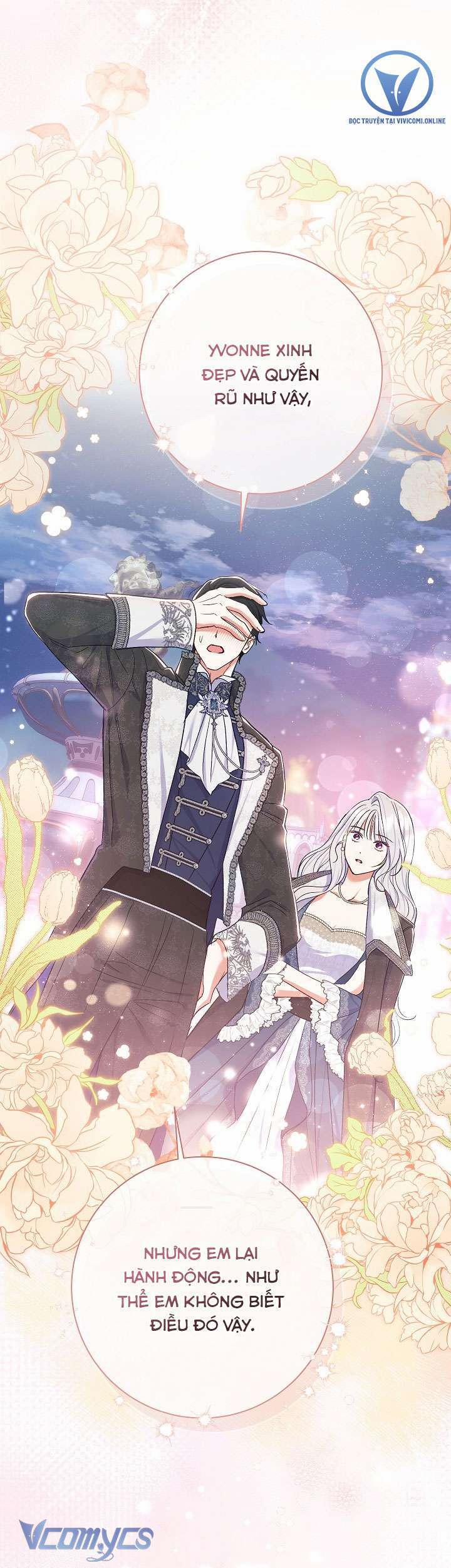 Người Xem Mắt Của Ác Nữ Quá Hoàn Hảo 57 trang 47