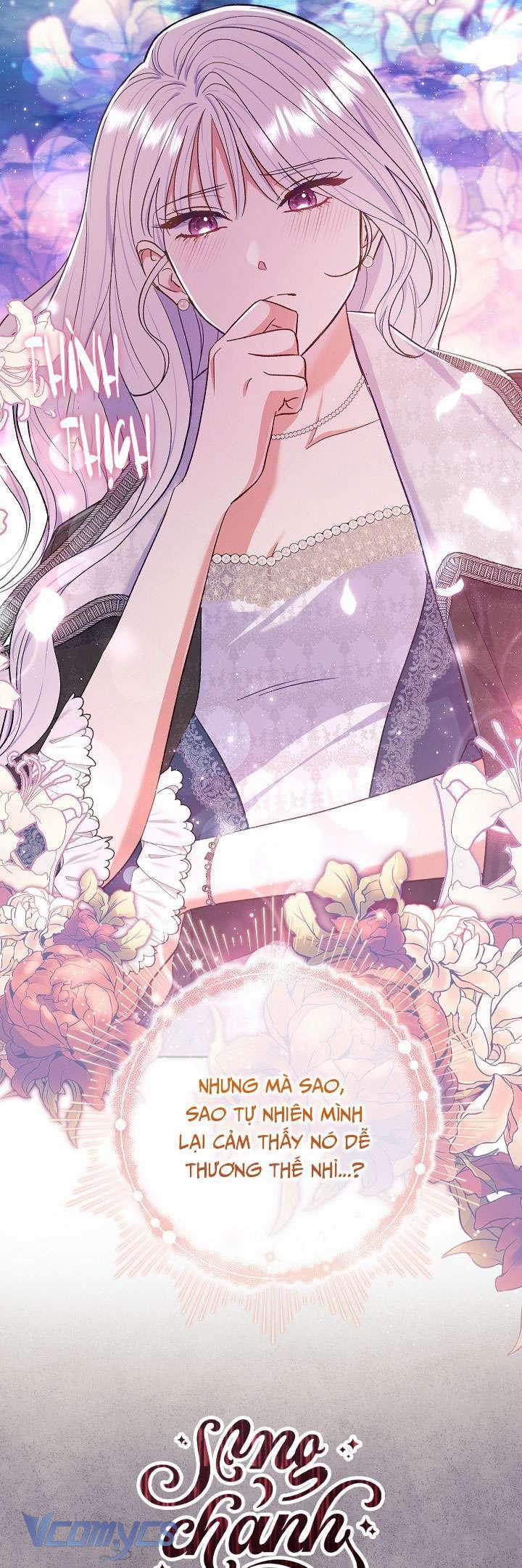 Người Xem Mắt Của Ác Nữ Quá Hoàn Hảo 57 trang 51