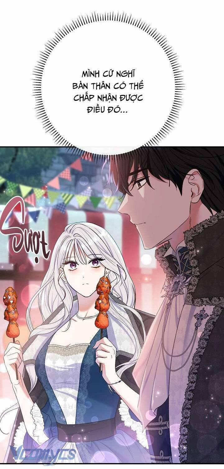 Người Xem Mắt Của Ác Nữ Quá Hoàn Hảo 58 trang 11