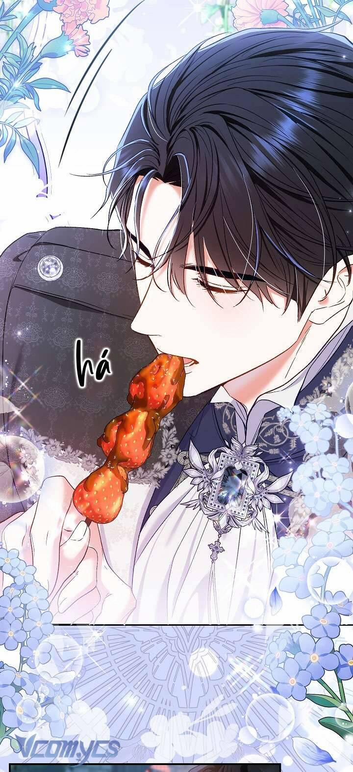 Người Xem Mắt Của Ác Nữ Quá Hoàn Hảo 58 trang 14