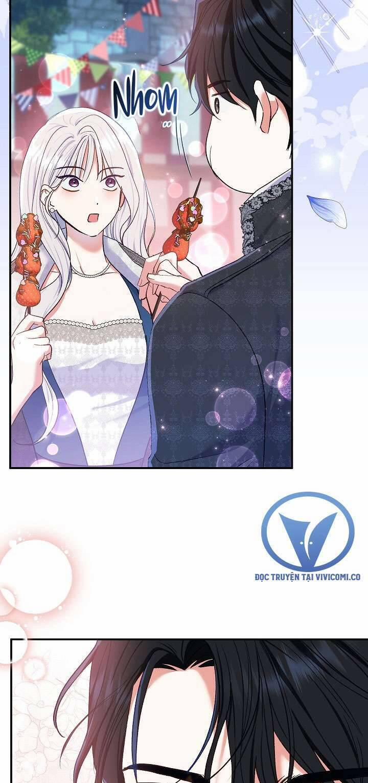 Người Xem Mắt Của Ác Nữ Quá Hoàn Hảo 58 trang 15