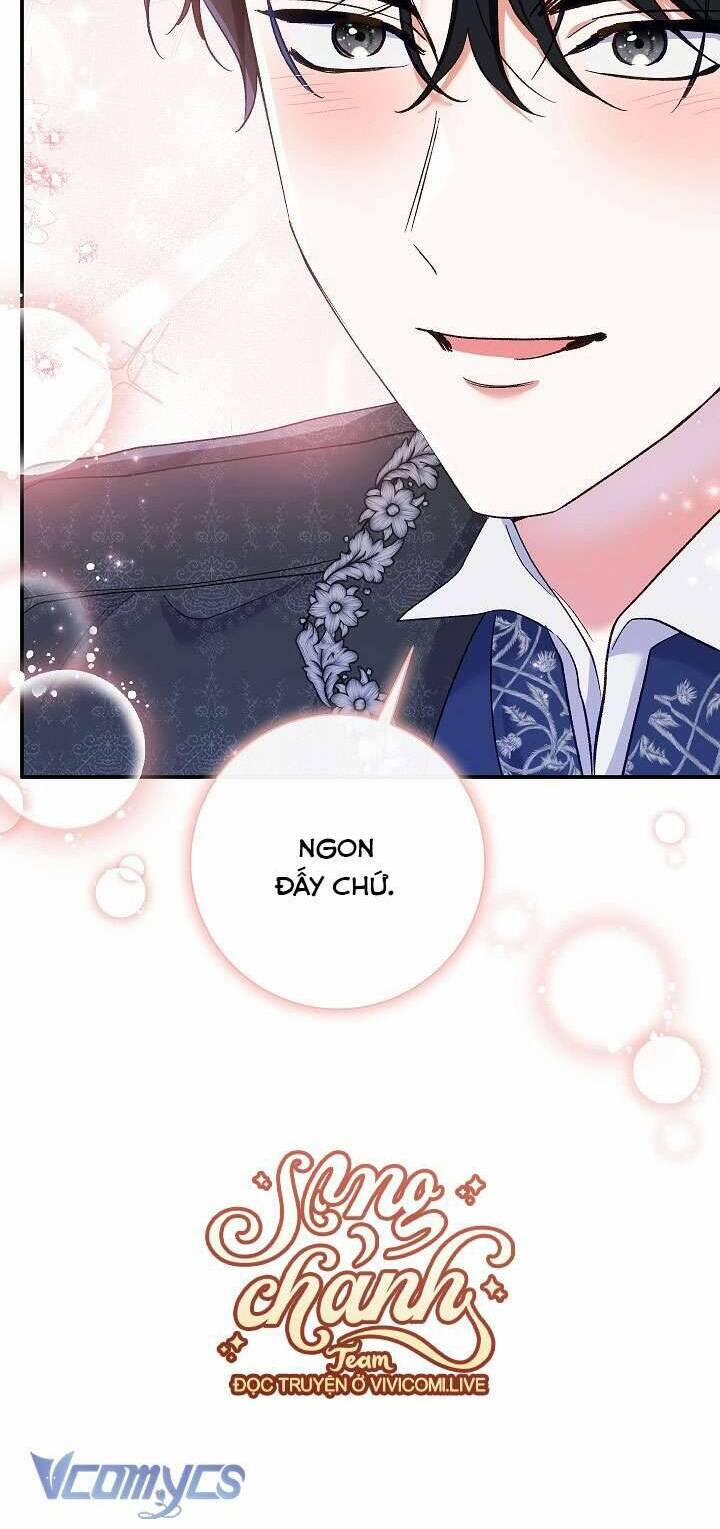 Người Xem Mắt Của Ác Nữ Quá Hoàn Hảo 58 trang 16