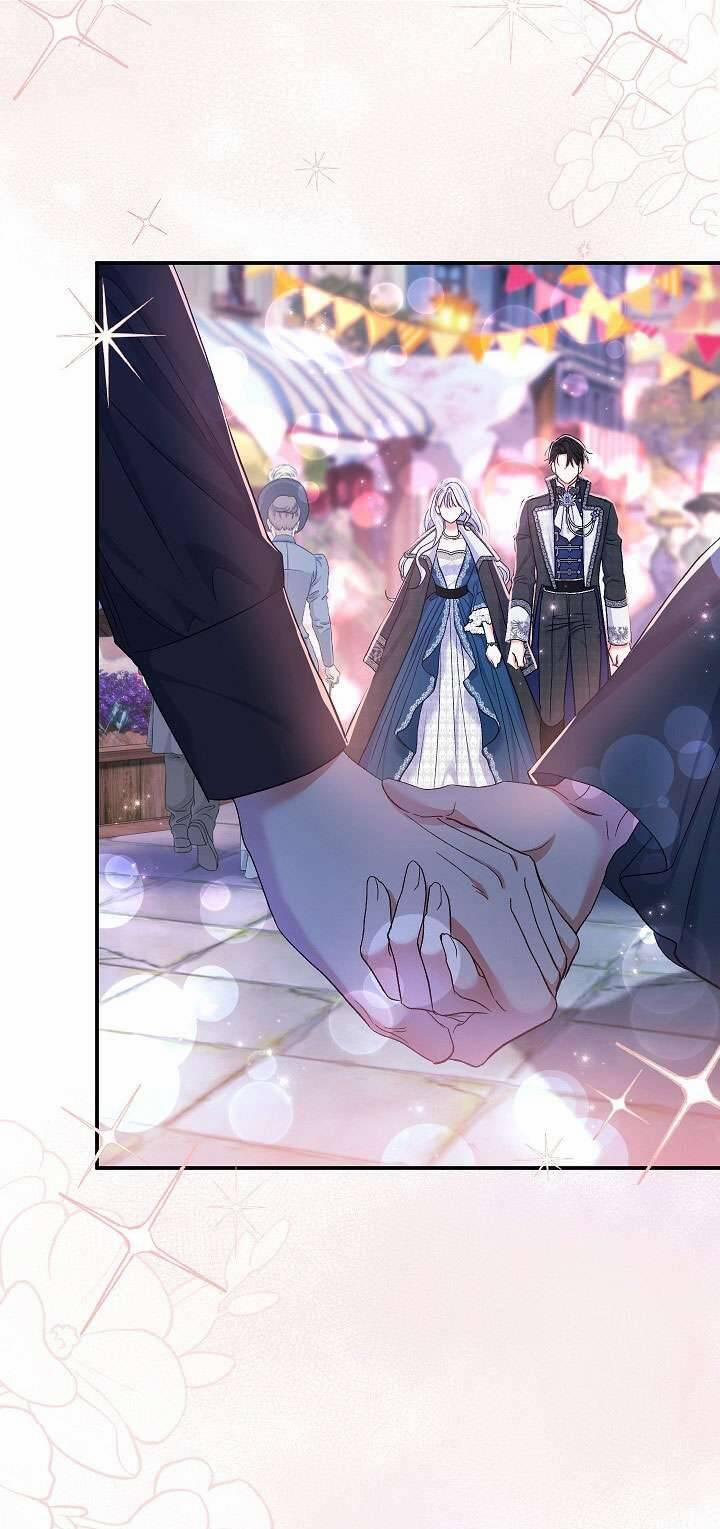 Người Xem Mắt Của Ác Nữ Quá Hoàn Hảo 58 trang 2