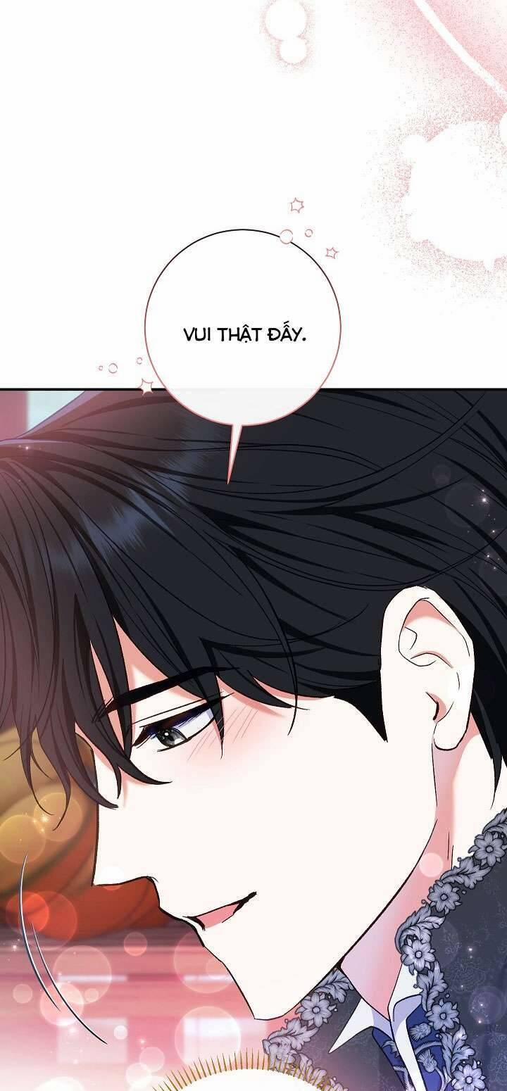 Người Xem Mắt Của Ác Nữ Quá Hoàn Hảo 58 trang 20