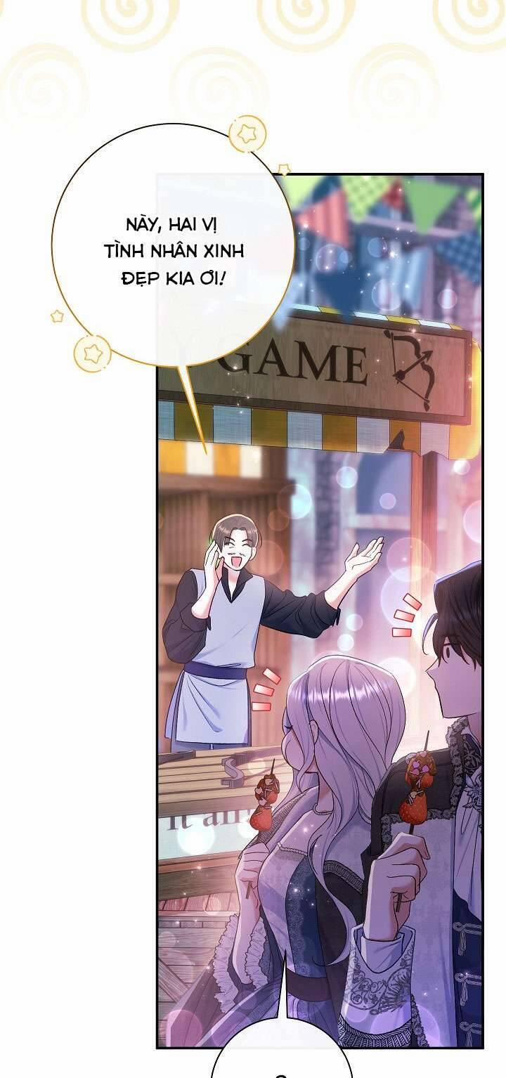 Người Xem Mắt Của Ác Nữ Quá Hoàn Hảo 58 trang 22