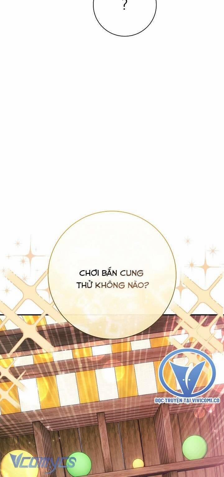 Người Xem Mắt Của Ác Nữ Quá Hoàn Hảo 58 trang 23