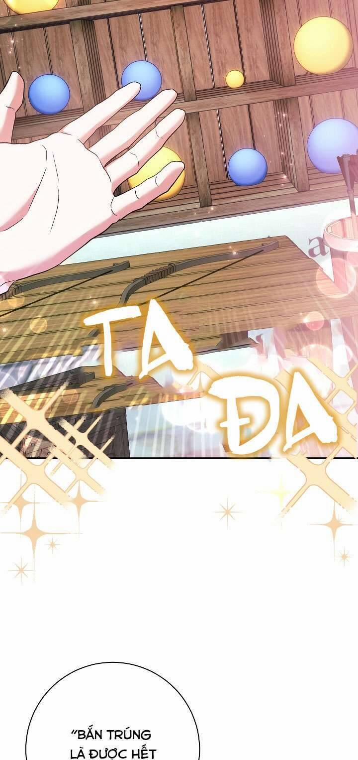 Người Xem Mắt Của Ác Nữ Quá Hoàn Hảo 58 trang 24