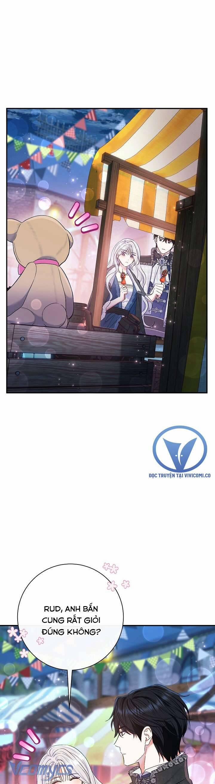 Người Xem Mắt Của Ác Nữ Quá Hoàn Hảo 58 trang 26