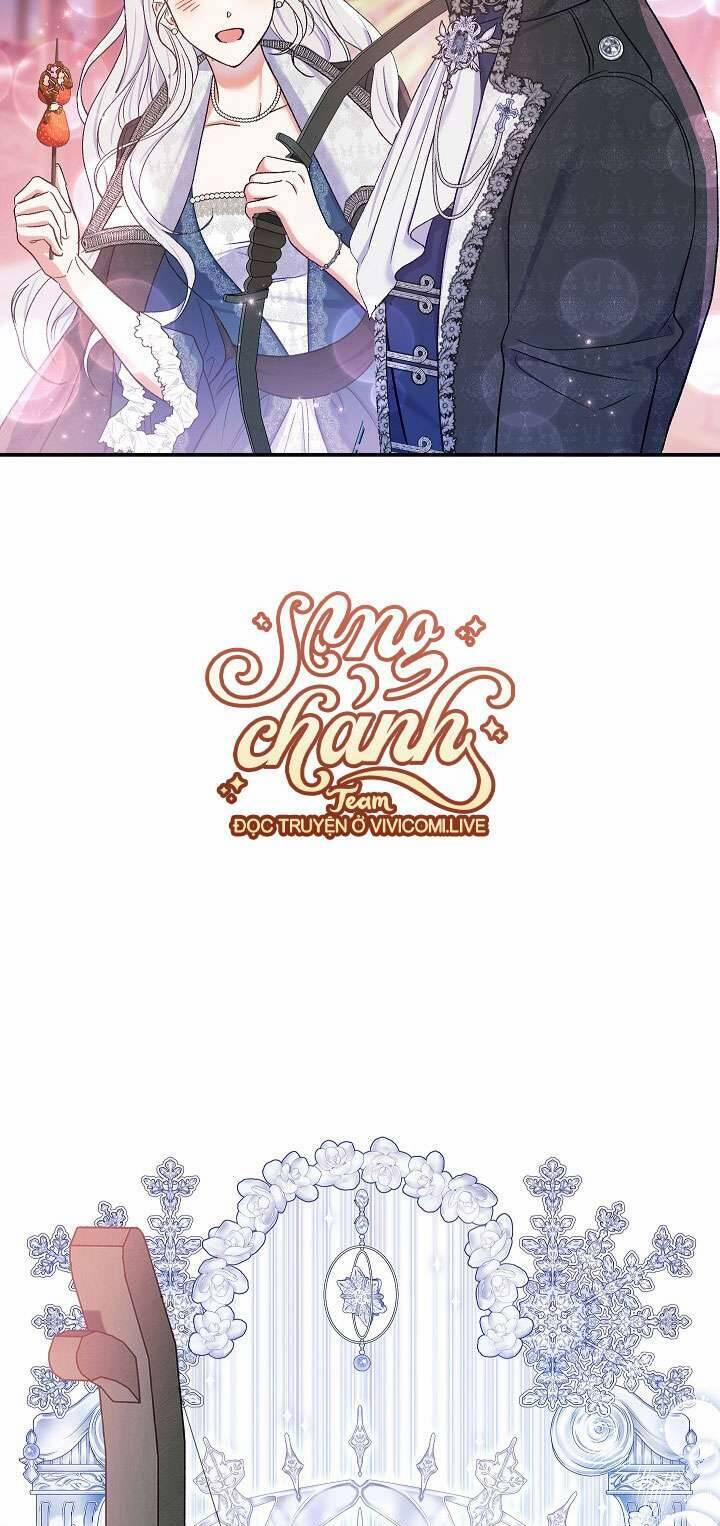 Người Xem Mắt Của Ác Nữ Quá Hoàn Hảo 58 trang 27