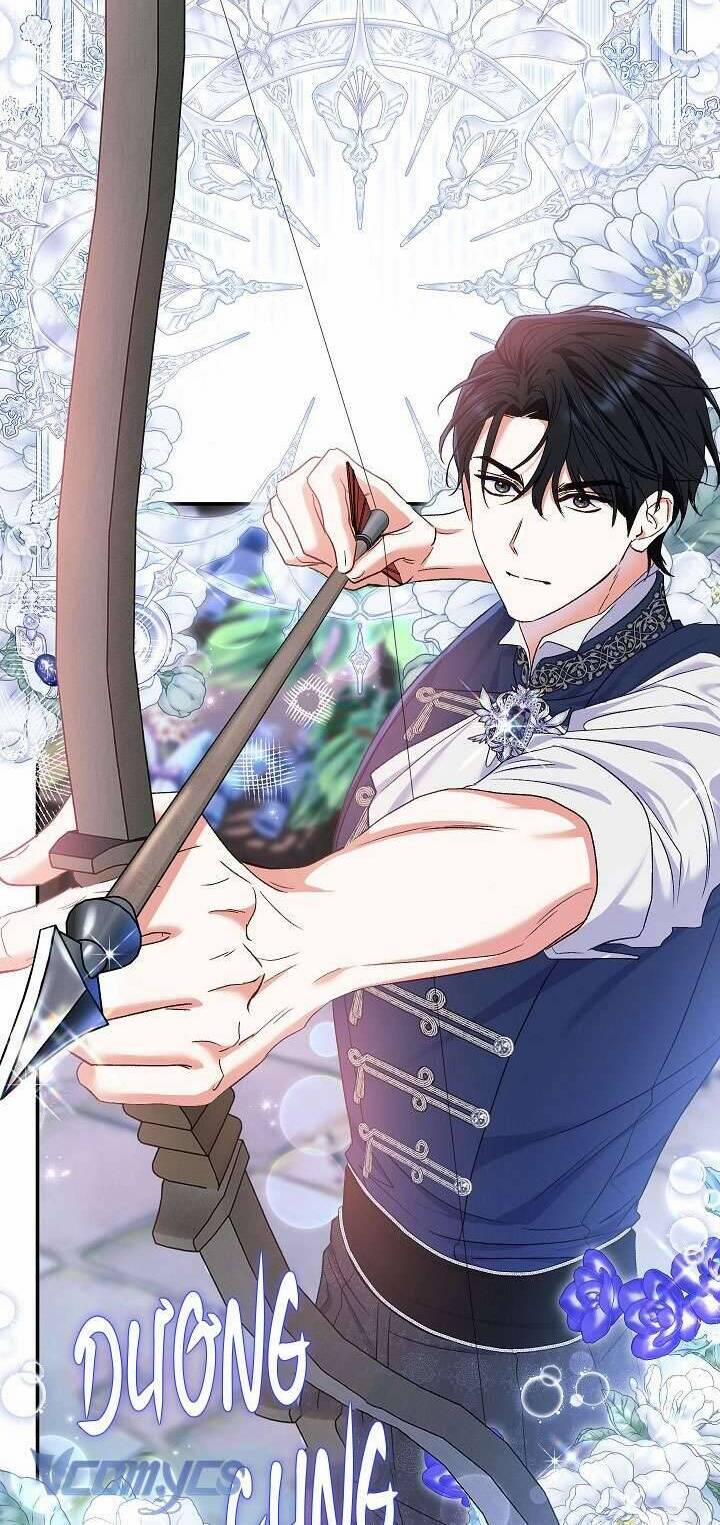 Người Xem Mắt Của Ác Nữ Quá Hoàn Hảo 58 trang 28