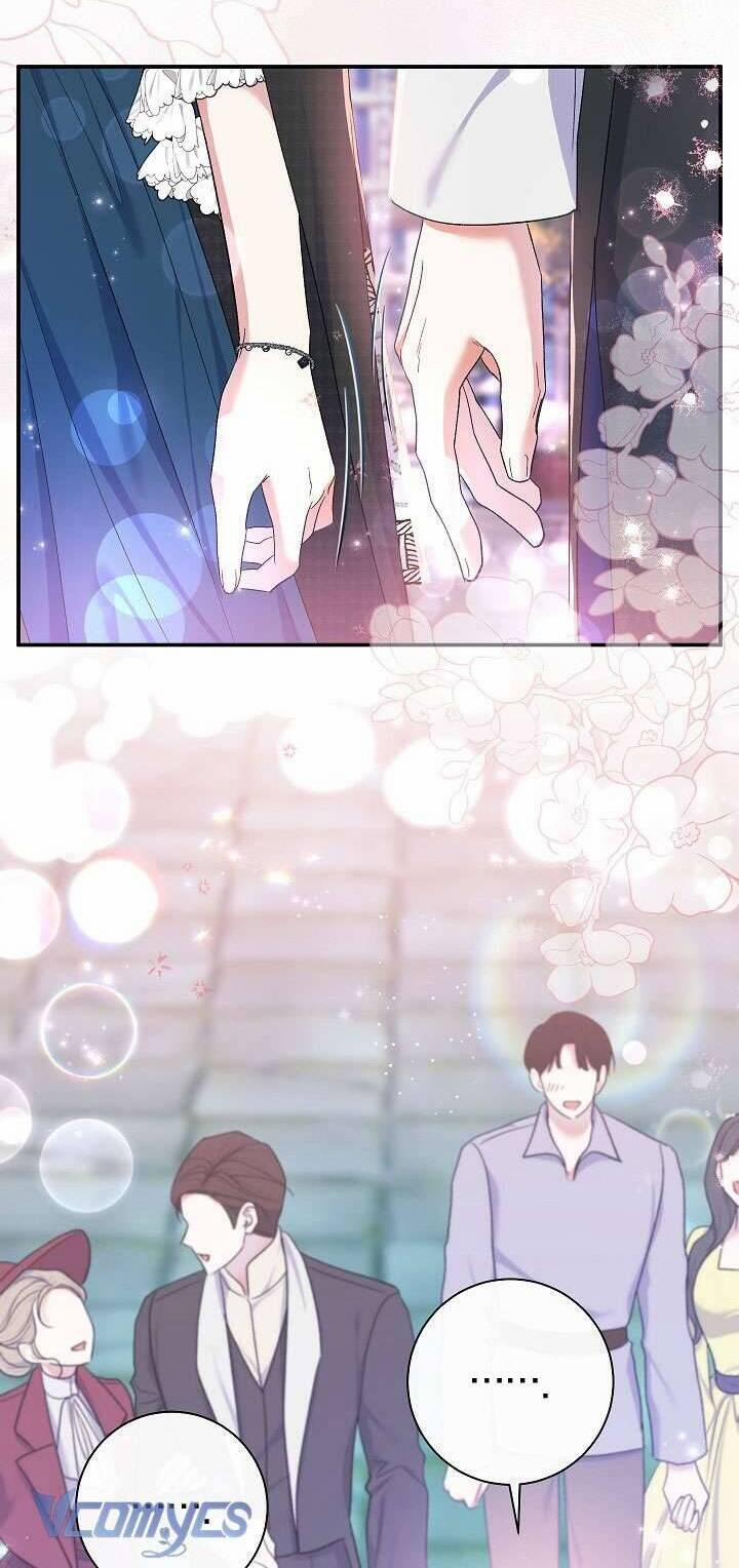 Người Xem Mắt Của Ác Nữ Quá Hoàn Hảo 58 trang 3