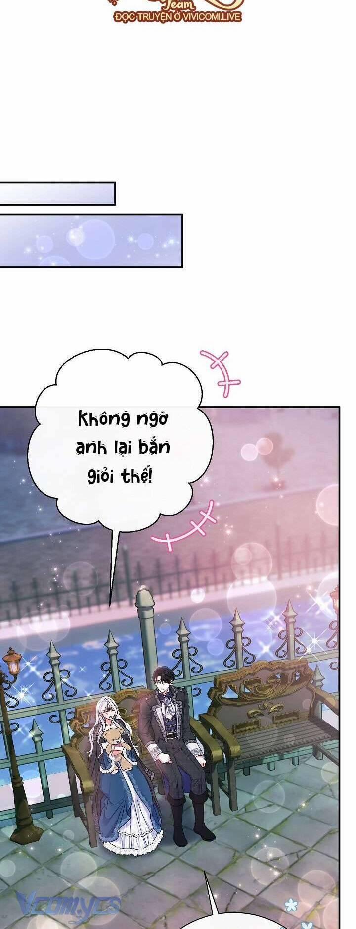 Người Xem Mắt Của Ác Nữ Quá Hoàn Hảo 58 trang 32