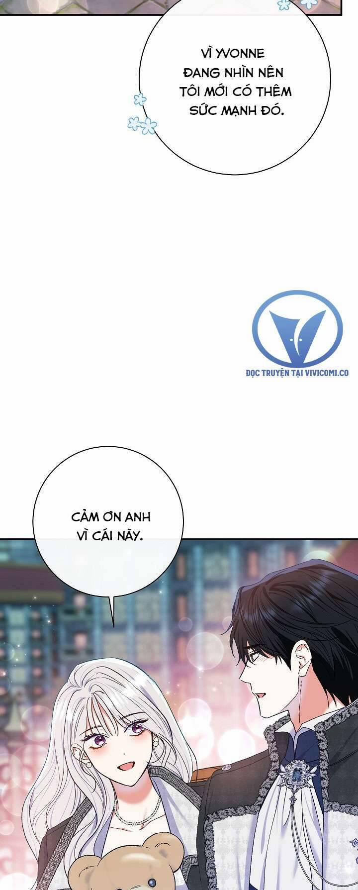 Người Xem Mắt Của Ác Nữ Quá Hoàn Hảo 58 trang 33