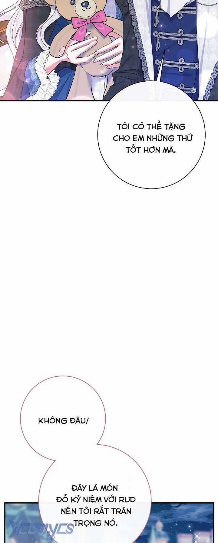 Người Xem Mắt Của Ác Nữ Quá Hoàn Hảo 58 trang 34