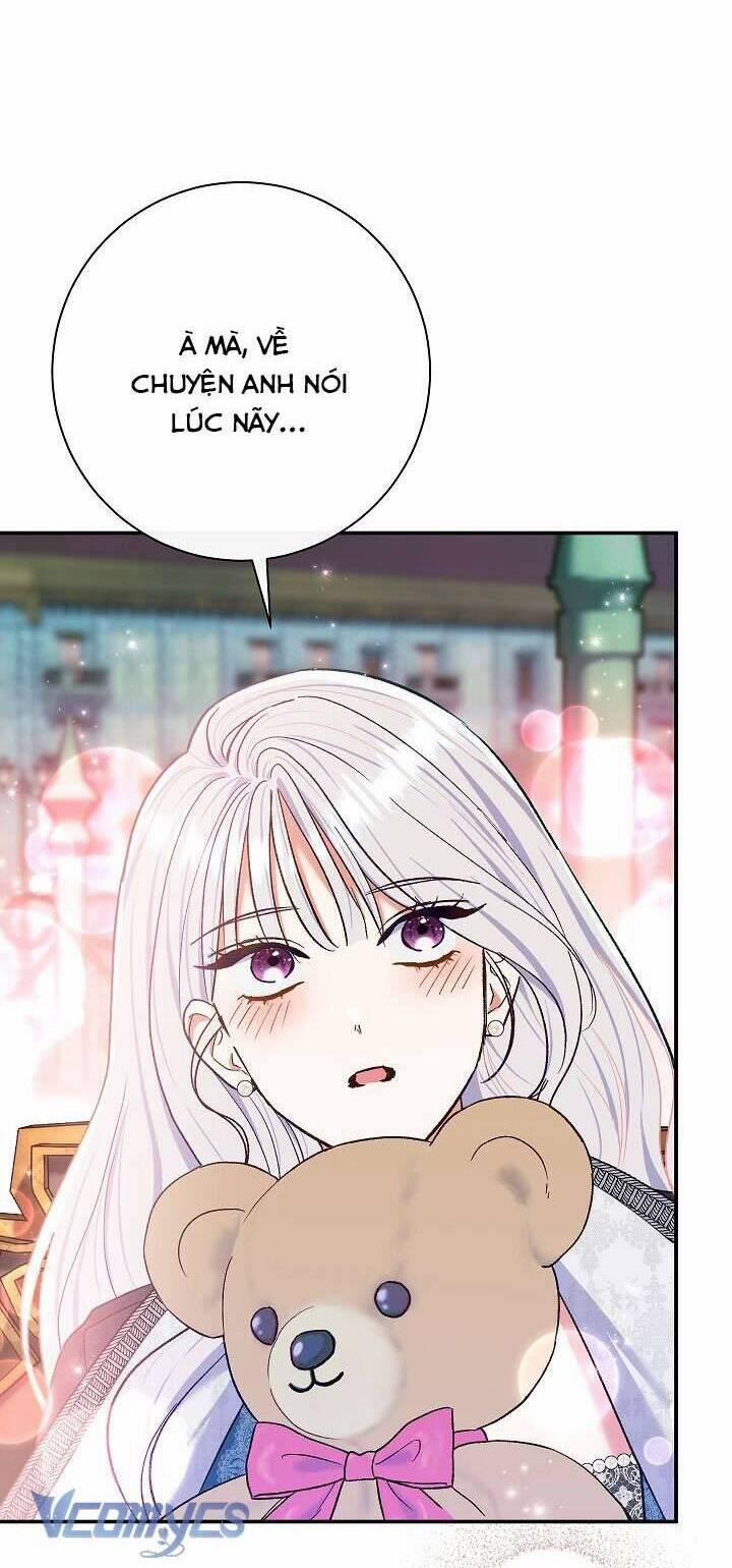 Người Xem Mắt Của Ác Nữ Quá Hoàn Hảo 58 trang 36