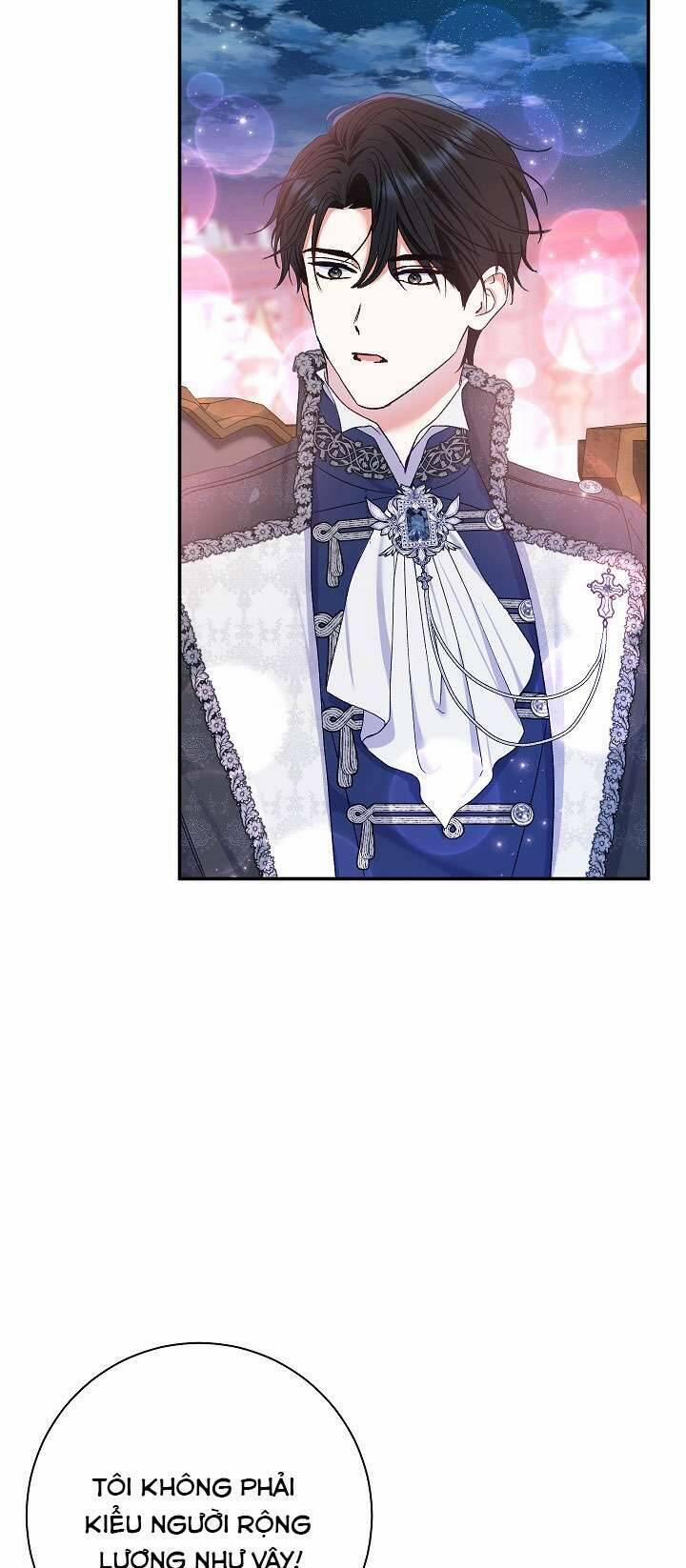 Người Xem Mắt Của Ác Nữ Quá Hoàn Hảo 58 trang 38