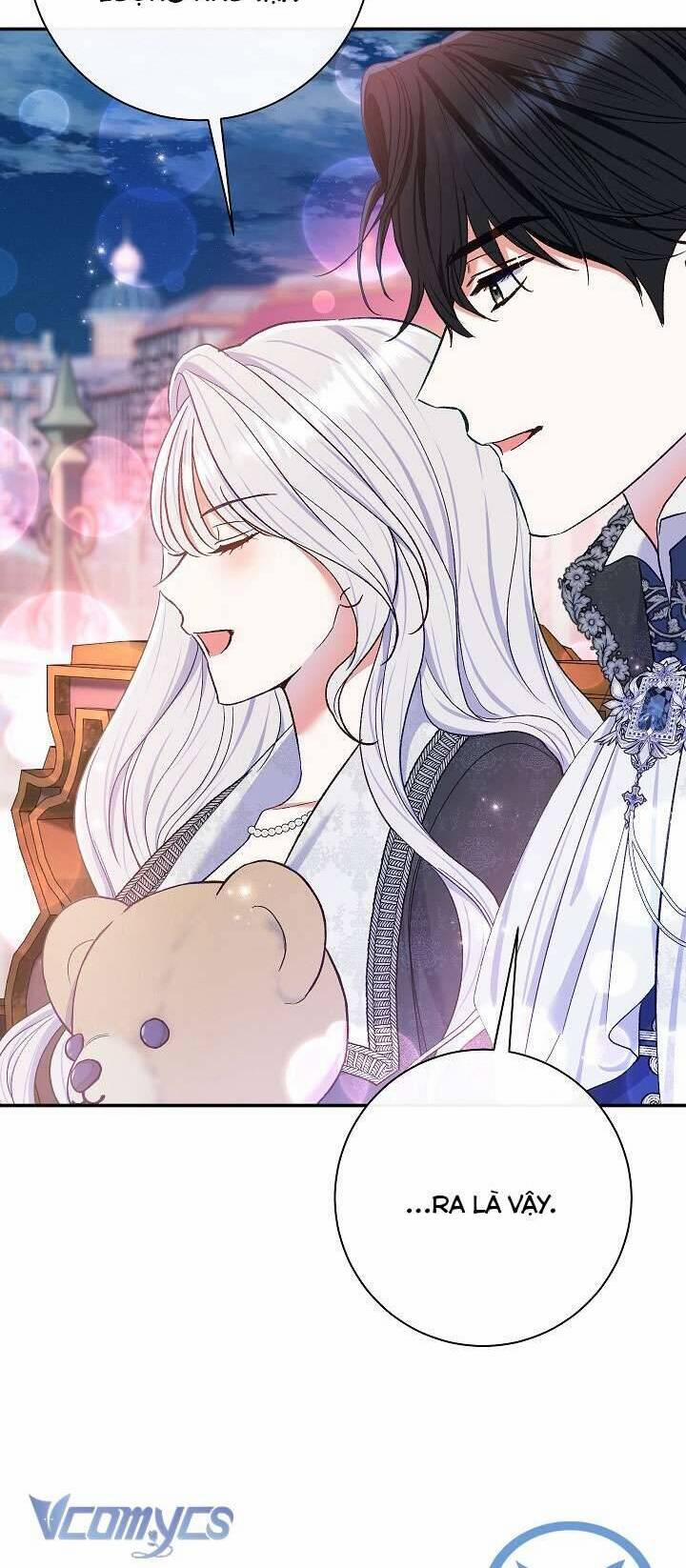 Người Xem Mắt Của Ác Nữ Quá Hoàn Hảo 58 trang 39