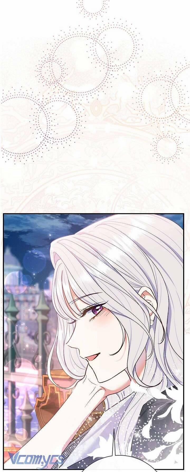 Người Xem Mắt Của Ác Nữ Quá Hoàn Hảo 58 trang 41