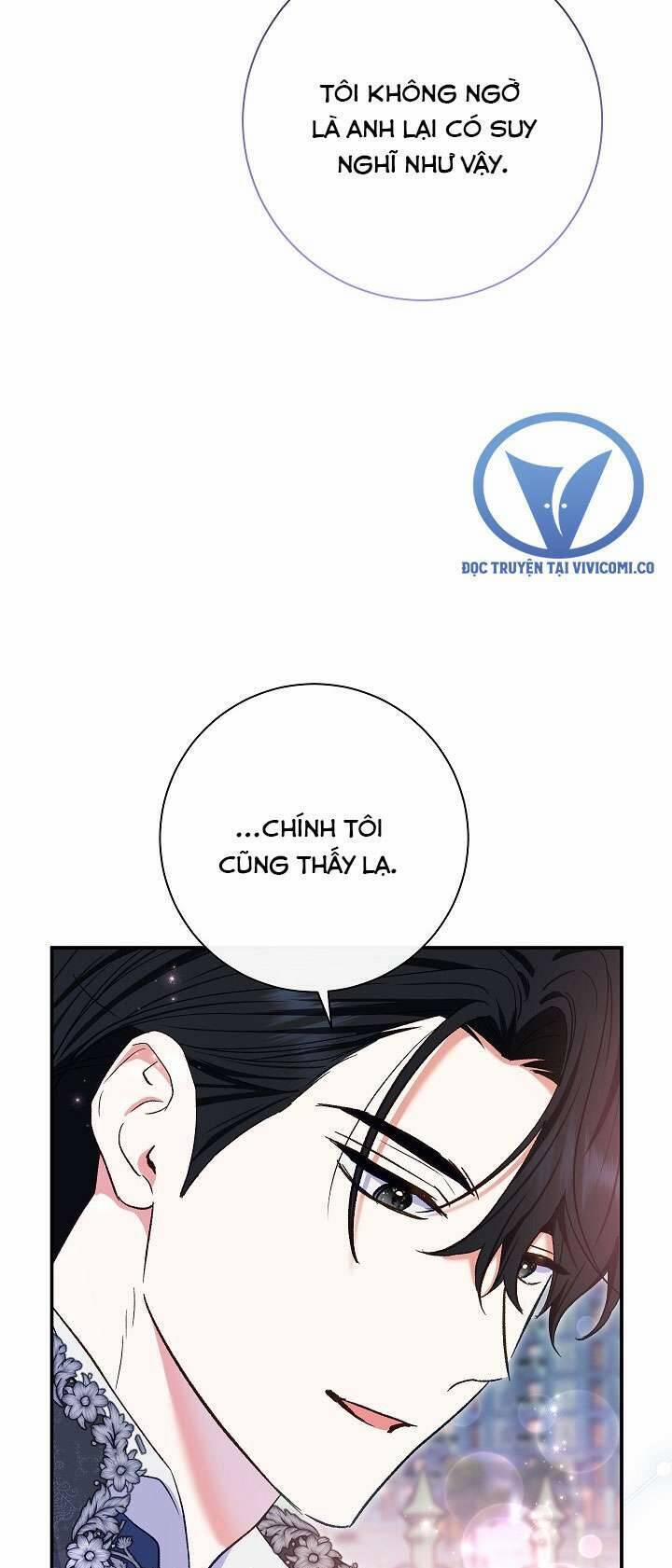 Người Xem Mắt Của Ác Nữ Quá Hoàn Hảo 58 trang 42