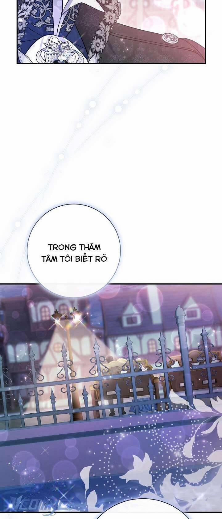 Người Xem Mắt Của Ác Nữ Quá Hoàn Hảo 58 trang 43