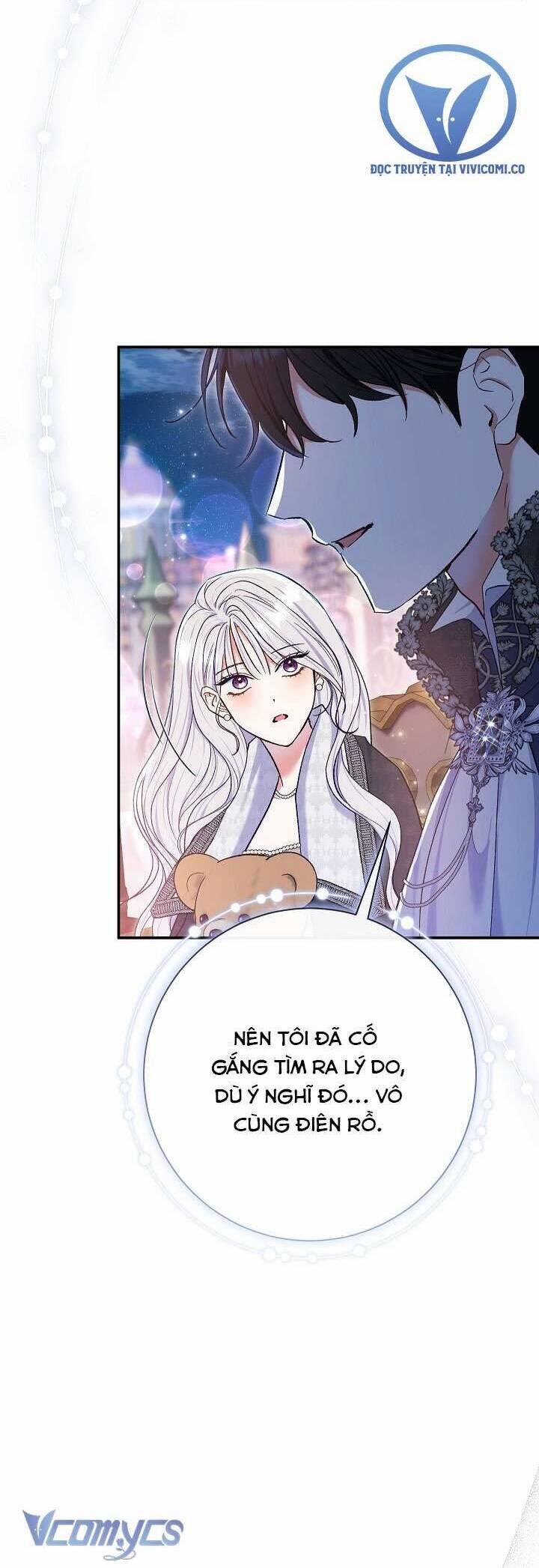 Người Xem Mắt Của Ác Nữ Quá Hoàn Hảo 58 trang 45