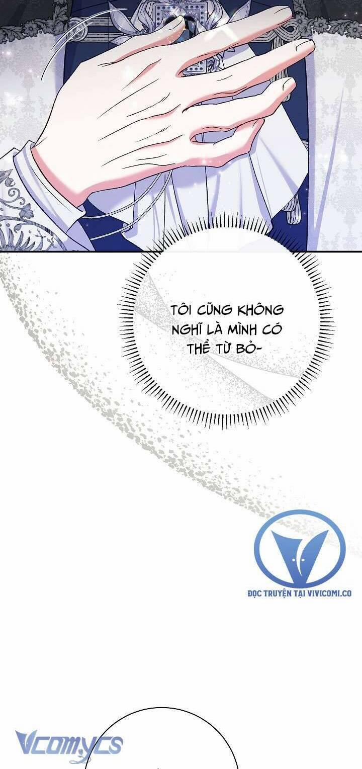 Người Xem Mắt Của Ác Nữ Quá Hoàn Hảo 58 trang 47