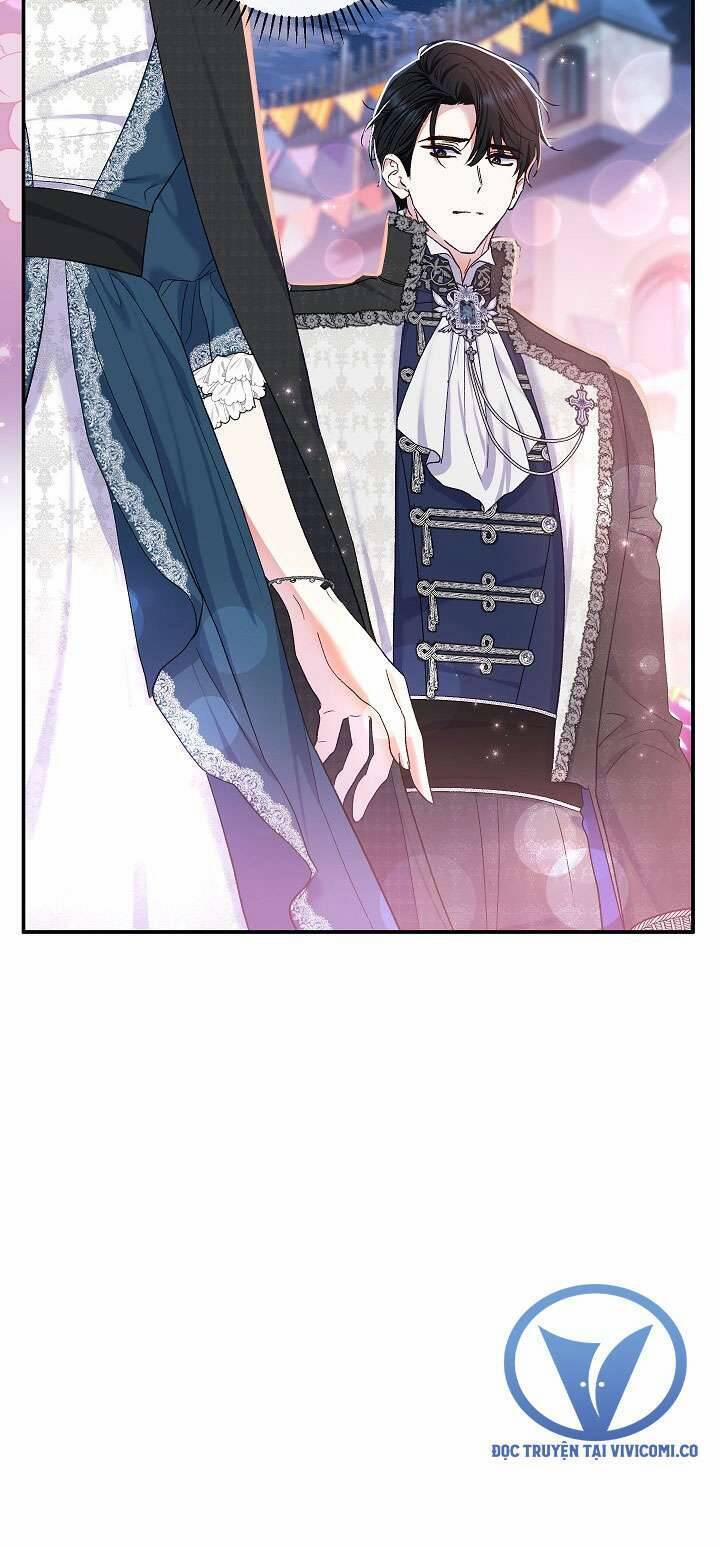 Người Xem Mắt Của Ác Nữ Quá Hoàn Hảo 58 trang 5