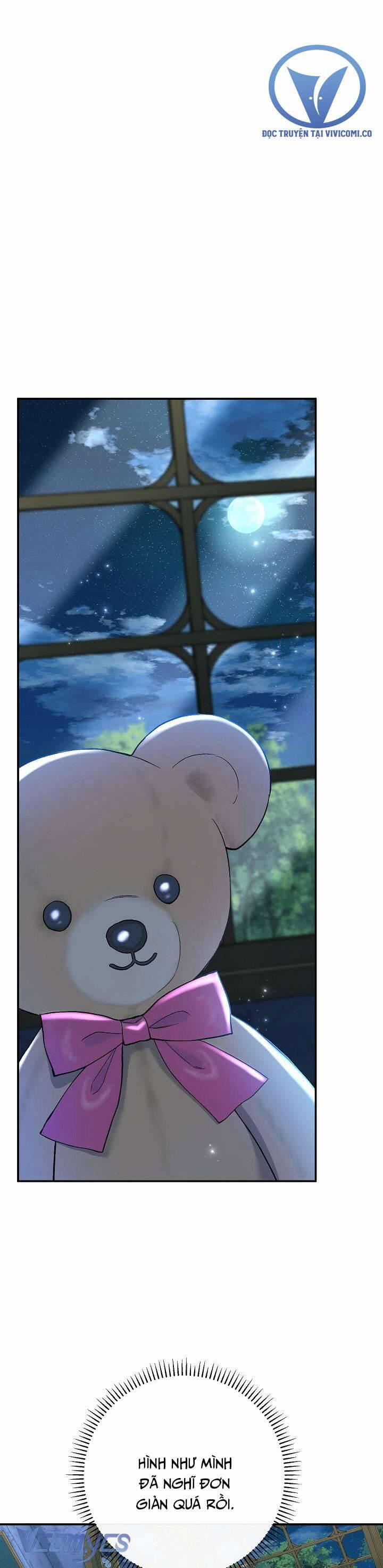 Người Xem Mắt Của Ác Nữ Quá Hoàn Hảo 58 trang 50