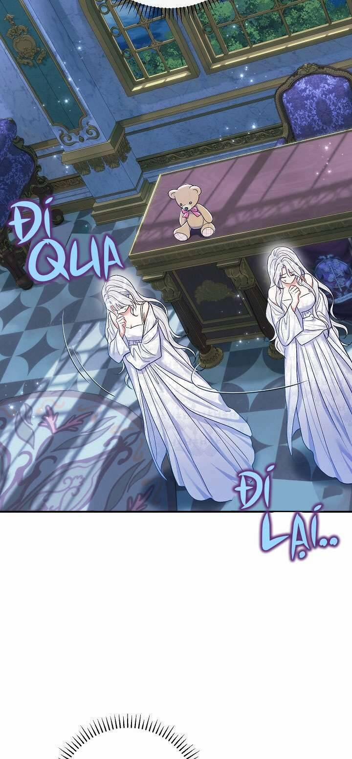 Người Xem Mắt Của Ác Nữ Quá Hoàn Hảo 58 trang 51