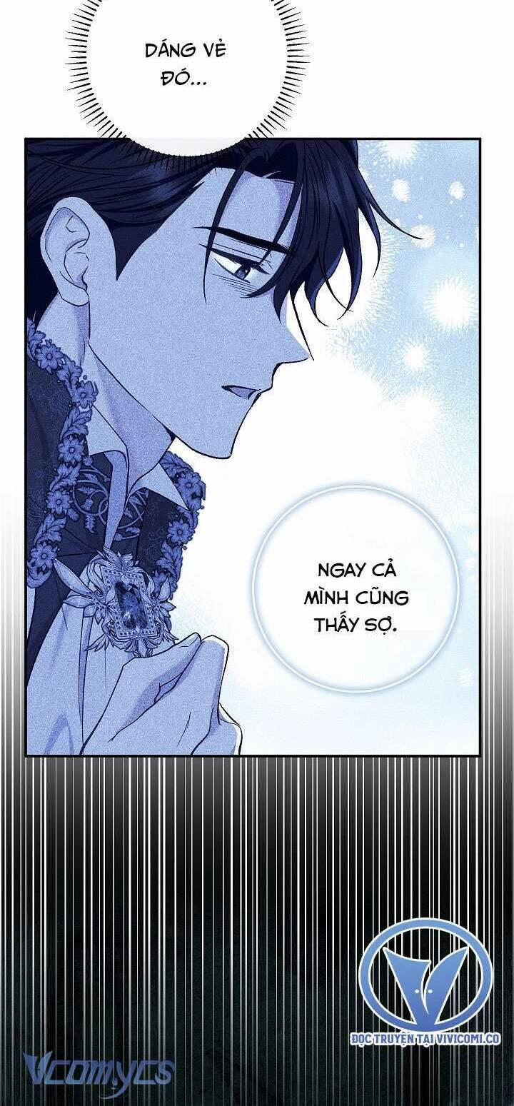 Người Xem Mắt Của Ác Nữ Quá Hoàn Hảo 58 trang 52