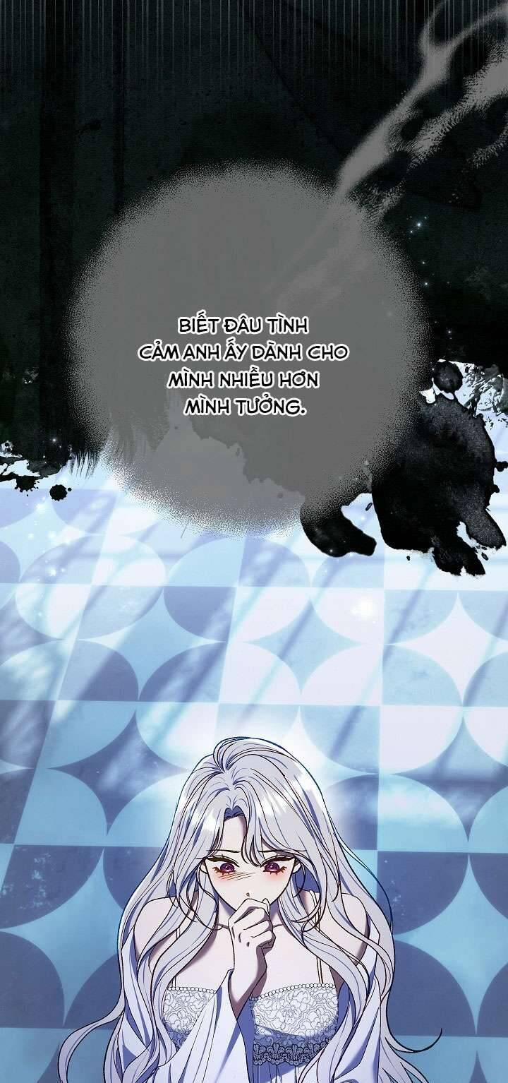 Người Xem Mắt Của Ác Nữ Quá Hoàn Hảo 58 trang 53