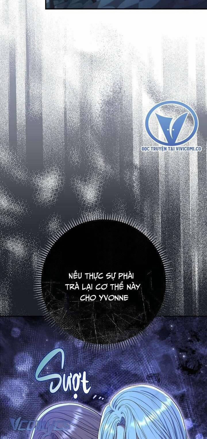 Người Xem Mắt Của Ác Nữ Quá Hoàn Hảo 58 trang 56