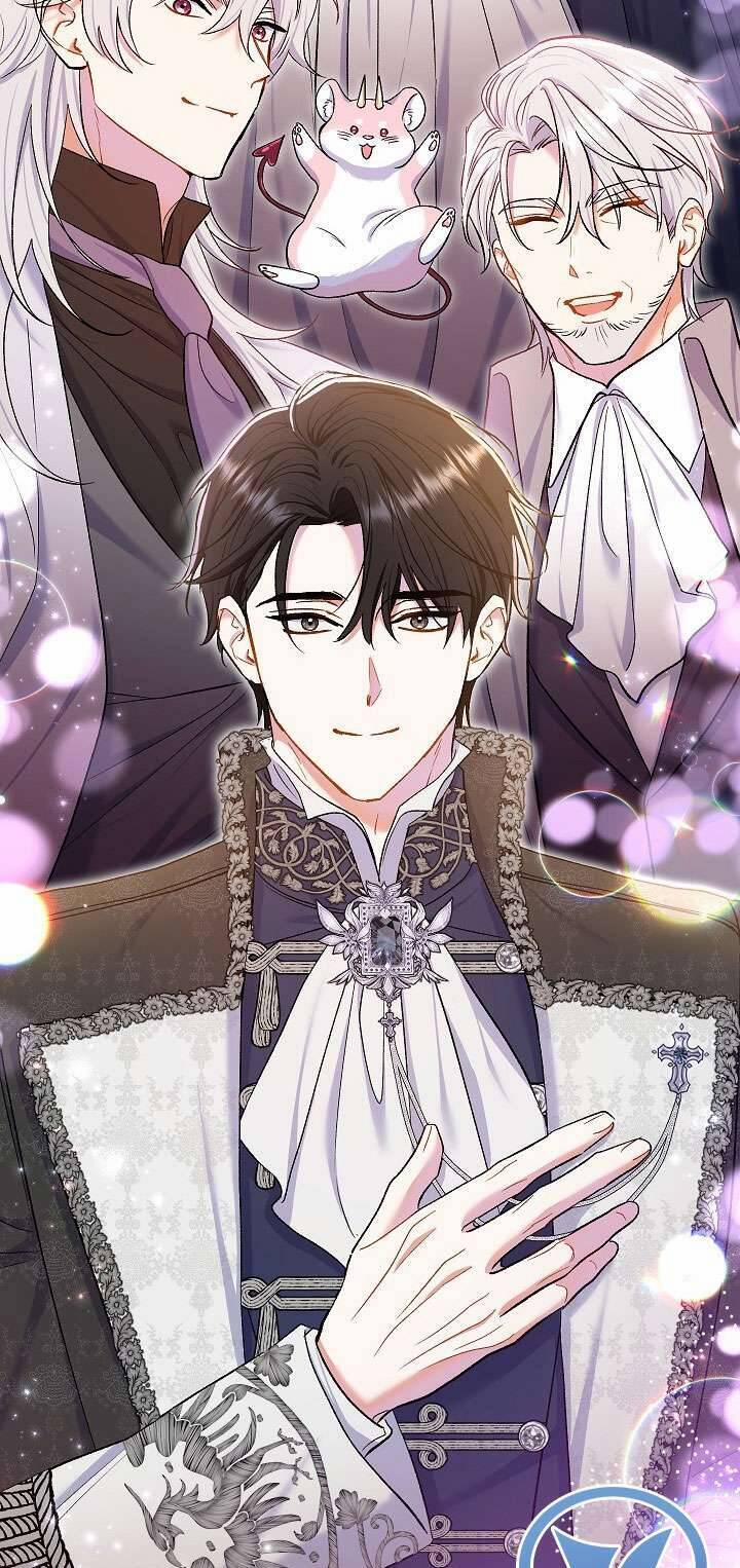 Người Xem Mắt Của Ác Nữ Quá Hoàn Hảo 58 trang 58