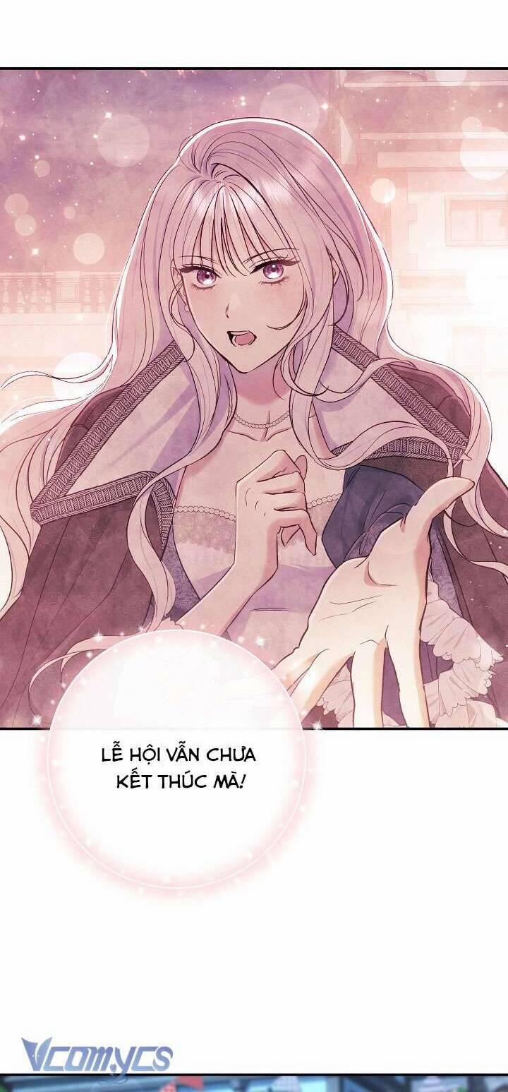 Người Xem Mắt Của Ác Nữ Quá Hoàn Hảo 58 trang 6