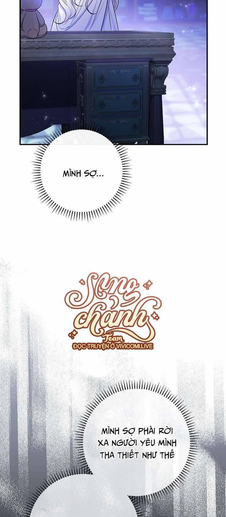 Người Xem Mắt Của Ác Nữ Quá Hoàn Hảo 58 trang 60