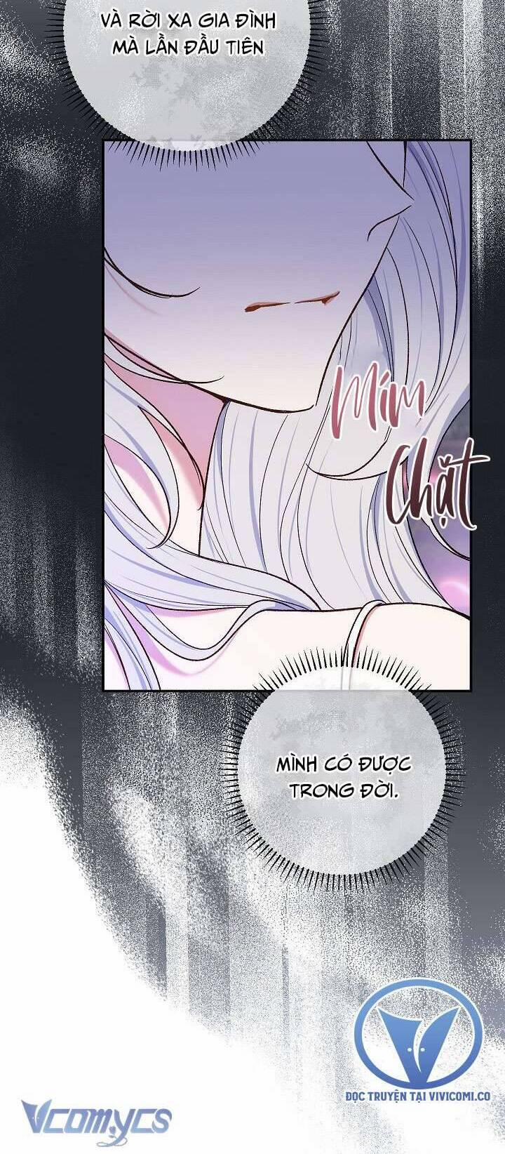 Người Xem Mắt Của Ác Nữ Quá Hoàn Hảo 58 trang 61