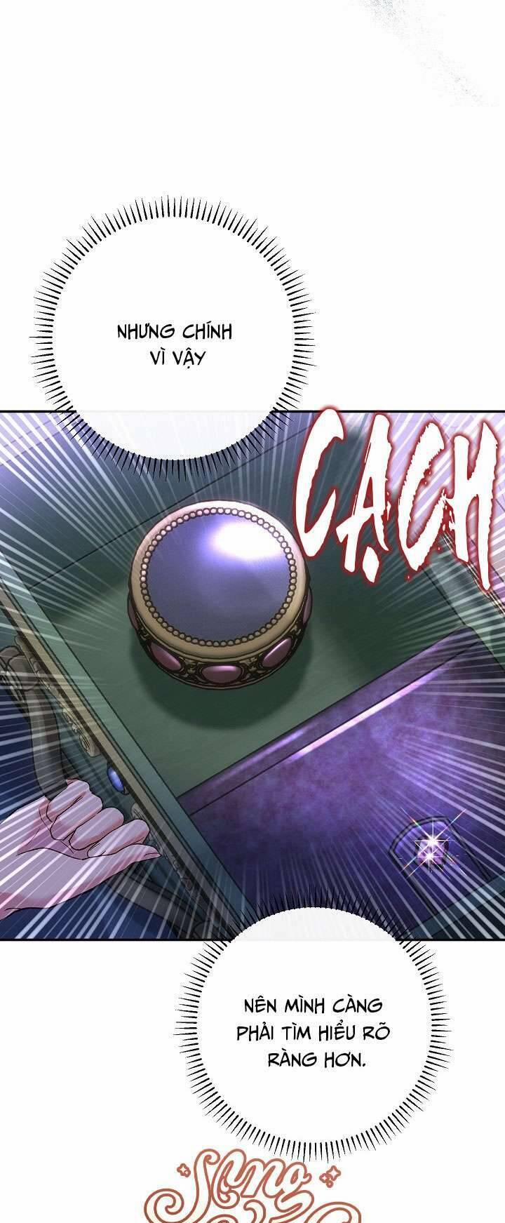 Người Xem Mắt Của Ác Nữ Quá Hoàn Hảo 58 trang 62