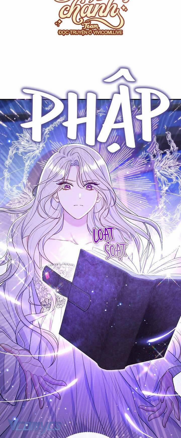 Người Xem Mắt Của Ác Nữ Quá Hoàn Hảo 58 trang 63