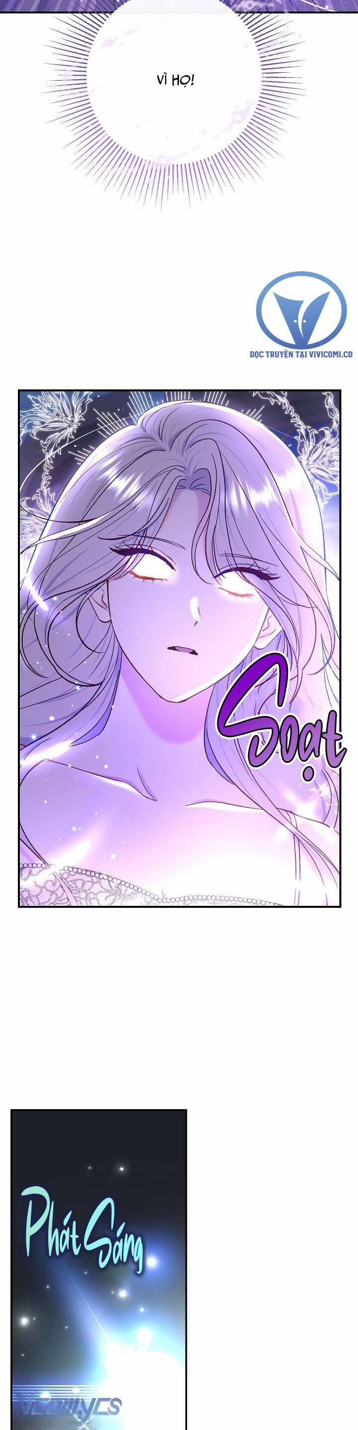 Người Xem Mắt Của Ác Nữ Quá Hoàn Hảo 58 trang 64