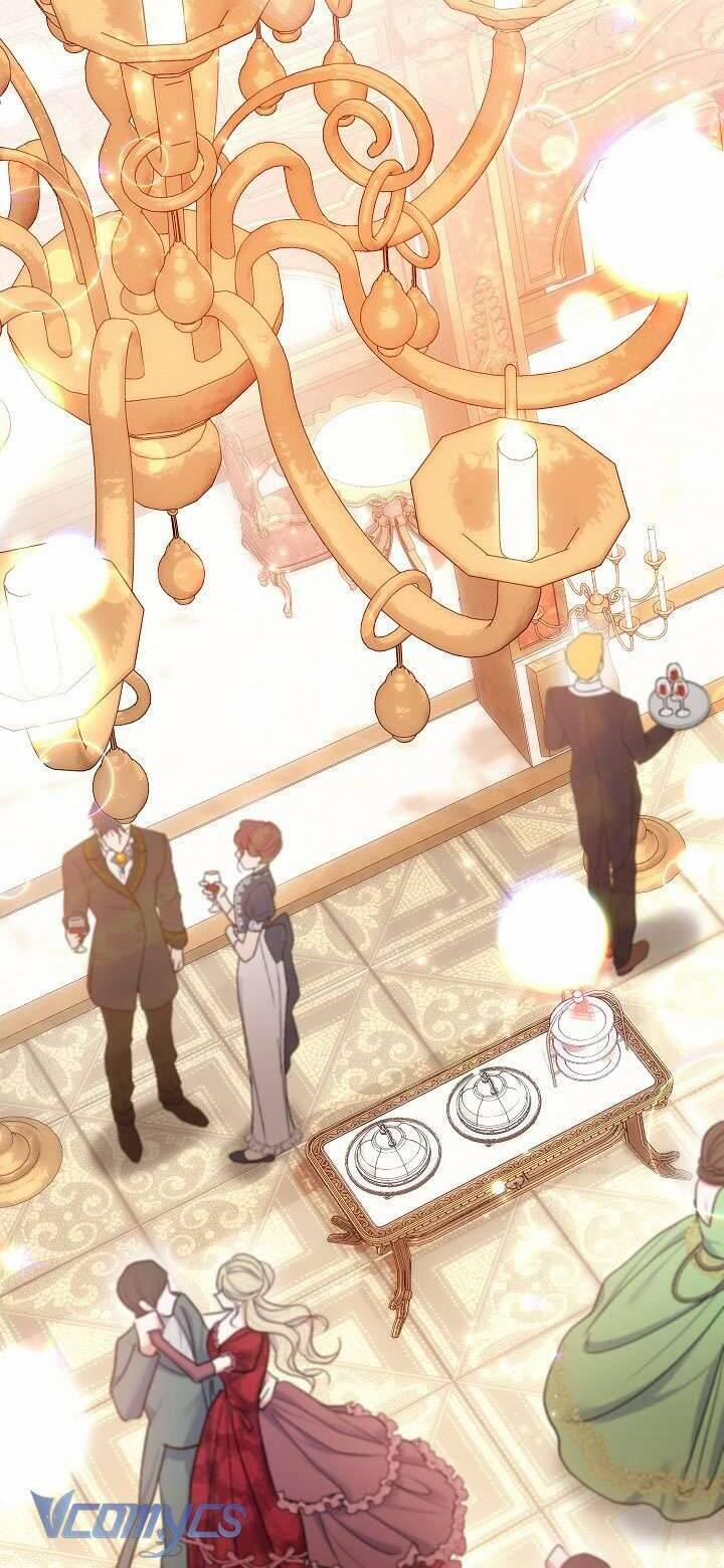 Người Xem Mắt Của Ác Nữ Quá Hoàn Hảo 58 trang 66