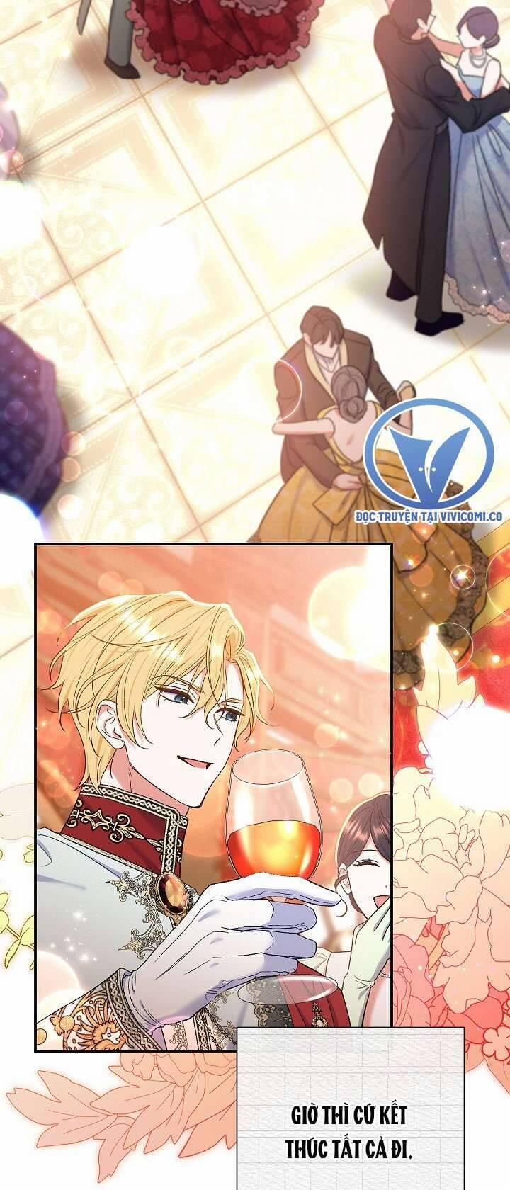 Người Xem Mắt Của Ác Nữ Quá Hoàn Hảo 58 trang 67