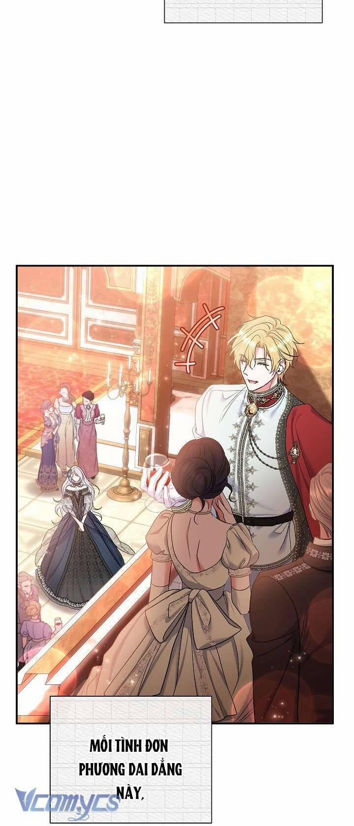 Người Xem Mắt Của Ác Nữ Quá Hoàn Hảo 58 trang 68