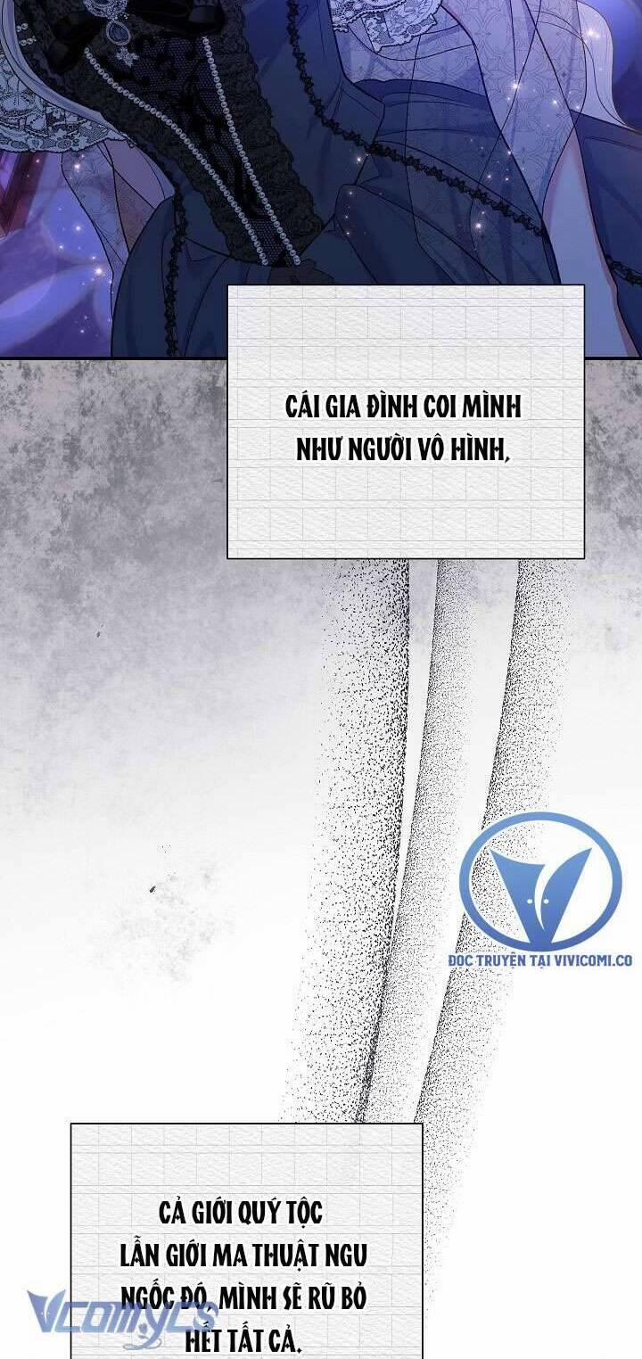 Người Xem Mắt Của Ác Nữ Quá Hoàn Hảo 58 trang 70