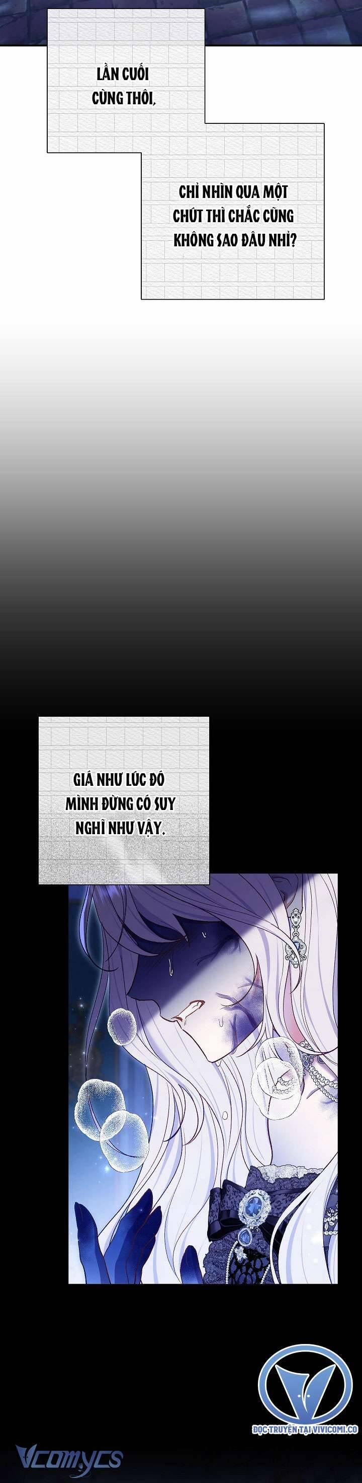 Người Xem Mắt Của Ác Nữ Quá Hoàn Hảo 58 trang 76