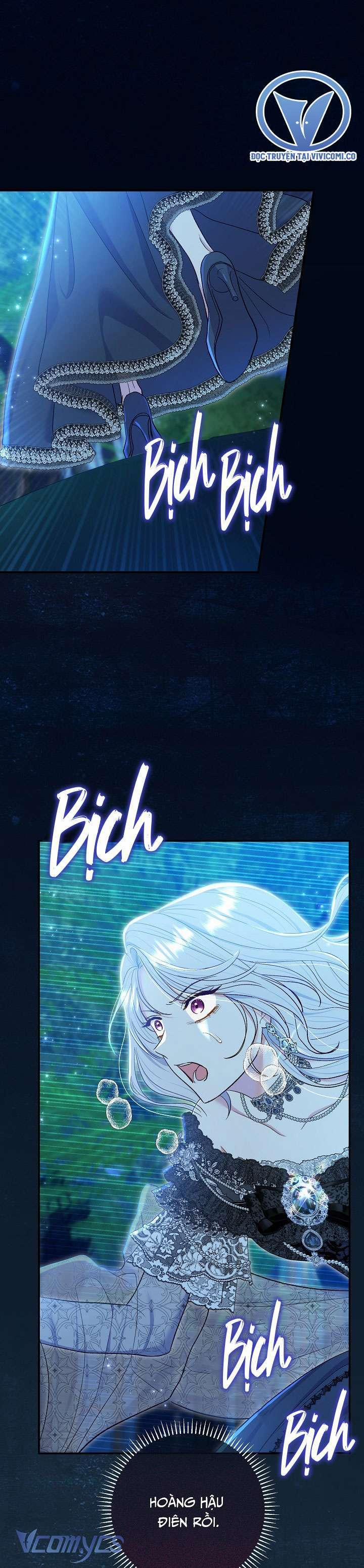 Người Xem Mắt Của Ác Nữ Quá Hoàn Hảo 59.2 trang 15