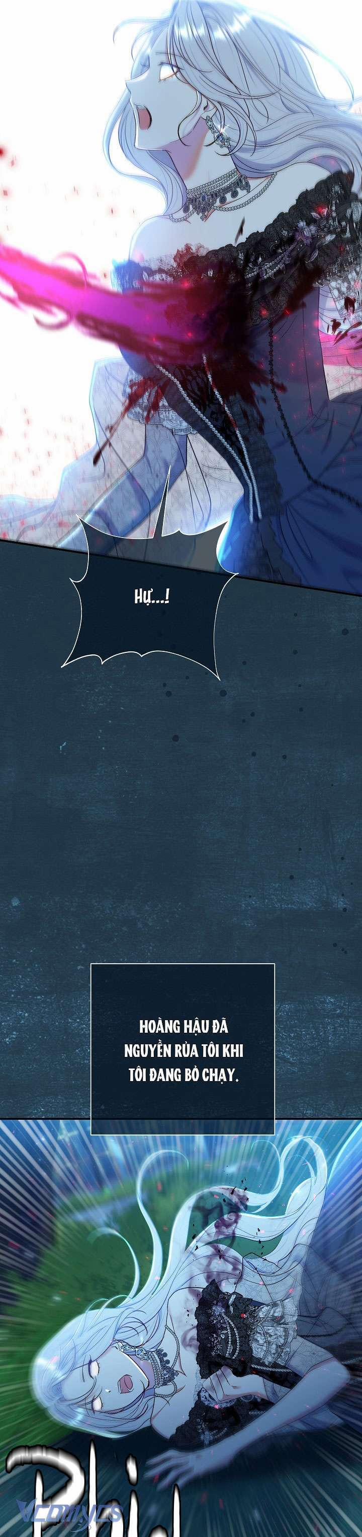 Người Xem Mắt Của Ác Nữ Quá Hoàn Hảo 59.2 trang 17